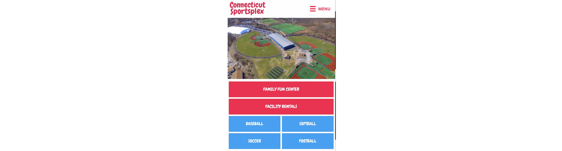 Connecticut Sports Plex